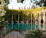 hôtel palais Rhoul Marrakech